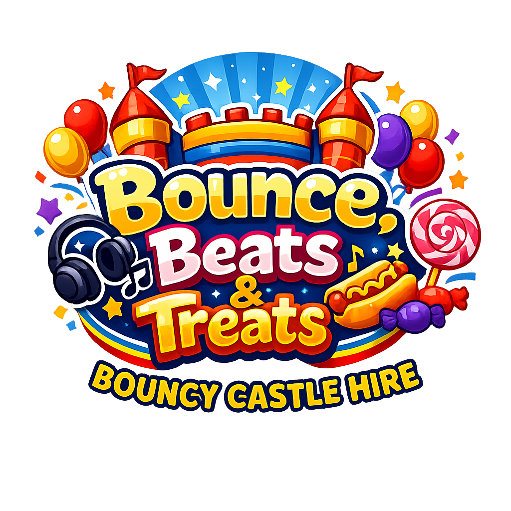 Bounce Beats & Treats